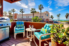 IB Seaside Paradise w/ Ocean Views!